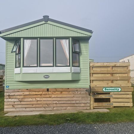 Serenity Monreith Exterior photo