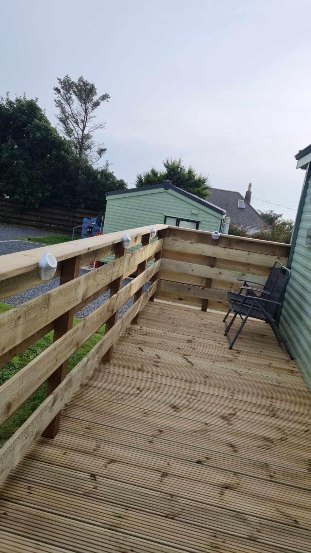 Serenity Monreith Exterior photo